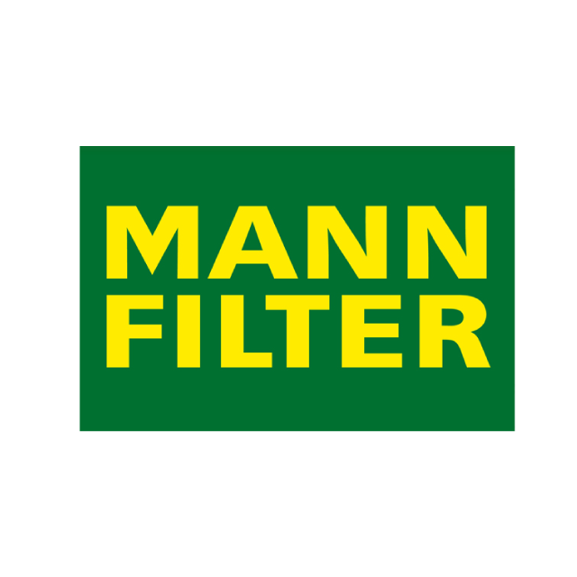 mann filter